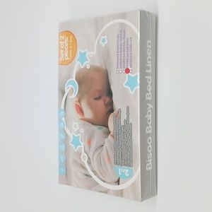 Bisoo Baby Bed Linen - 27x39x5 inch Pack' n Play